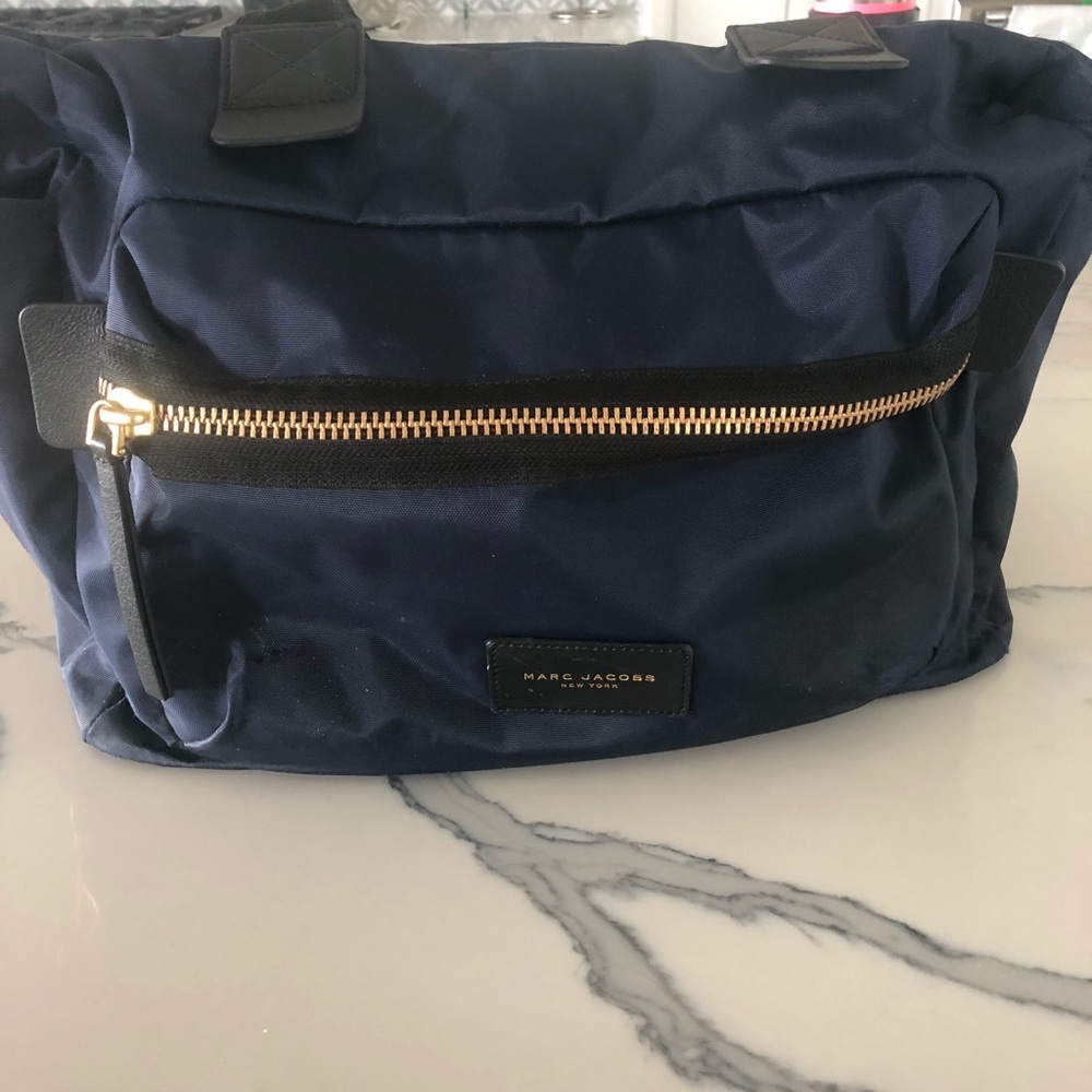 Marc Jacobs Eliza Diaper Bag